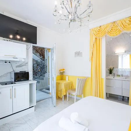 Apartman Soleil - Paris A 10 Min - D'exception Deuil-la-Barre